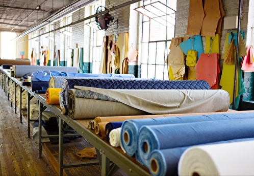 Трикотажную фабрику на Кубани модернизируют за 56 млн рублей