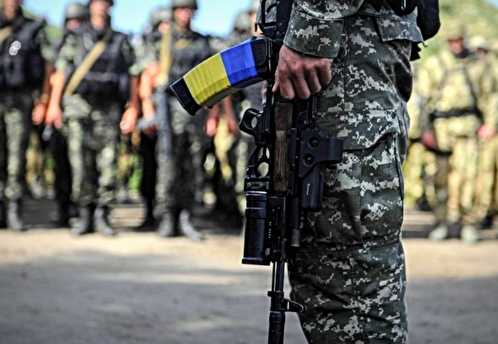 Командование бросило украинскую бригаду морской пехоты в Мариуполе