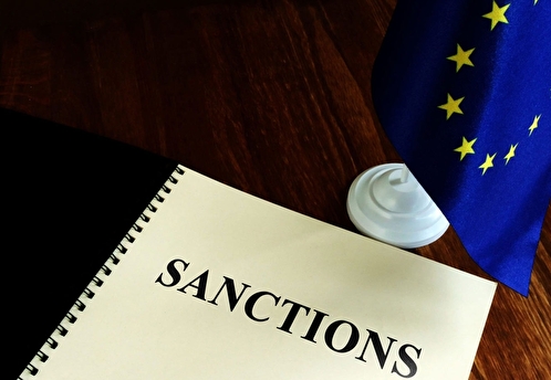 ЕС начал работу над шестым пакетом санкций против России