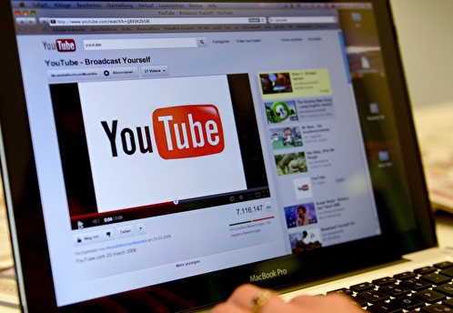Депутат Госдумы предложил на 10 лет запретить YouTube в России