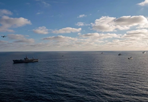 В Одессе начала работать группа НАТО по мониторингу за российскими кораблями