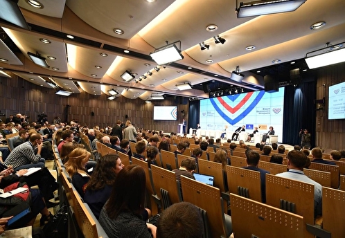 В Москве 25 апреля  пройдет Форум безопасного интернета