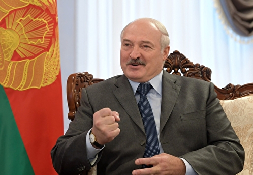 РФ и Белоруссия выстроит единство двух независимых государств