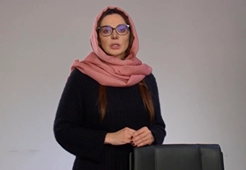 Жена Медведчука попросила Эрдогана помочь освободить ее мужа