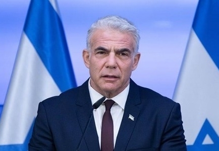 РФ указала на «антироссийский выпад» главы МИД Израиля