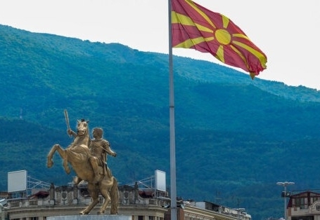 Еще шесть дипломатов РФ объявлены в Северной Македонии персонами нон грата