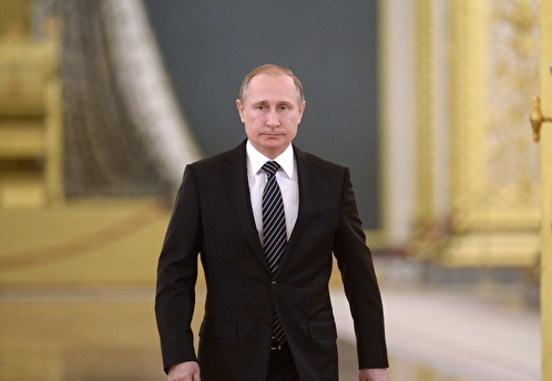 Путин не планирует региональных поездок в ближайшие дни