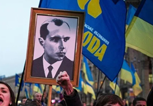 88% россиян уверены в существовании на Украине нацистских организаций