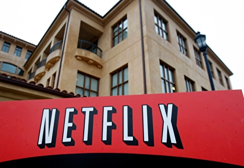 Акции Netflix упали на 25,7% на фоне новостей о потере 200 тысяч подписчиков