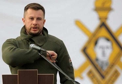 Высказываниям основателя полка «Азов» будет дана правовая оценка СК