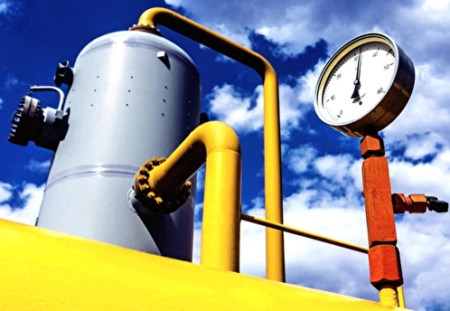 Цена на газ в Европе поднималась выше 1350 долларов за 1 тысячу кубометров