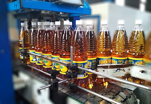 Российские производители безалкогольных напитков опасаются остановки заводов