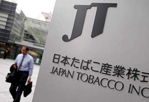 Japan Tobacco рассматривает вариант продажи своего бизнеса в РФ