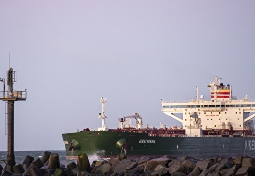 Норвегия закроет границу для российских грузовиков и порты для судов