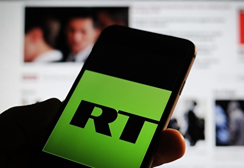 В Британии RT и Sputnik заблокируют в соцсетях и интернет-сервисах