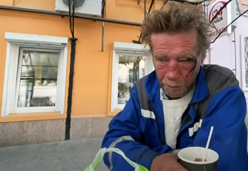 Россиянин увидел пропавшего брата в роликах блогеров из TikTok