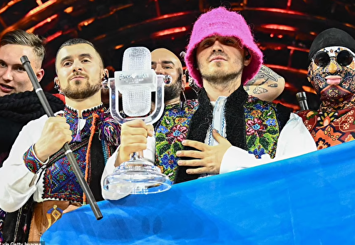 Организаторов «Евровидения-2022» обвинили в подмене оценок