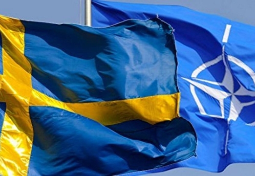 В Кремле обеспокоены вступлением Финляндии и Швеции в НАТО