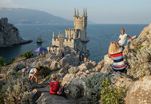 Летний сезон в Крыму может стать для отельеров провальным из-за нехватки туристов