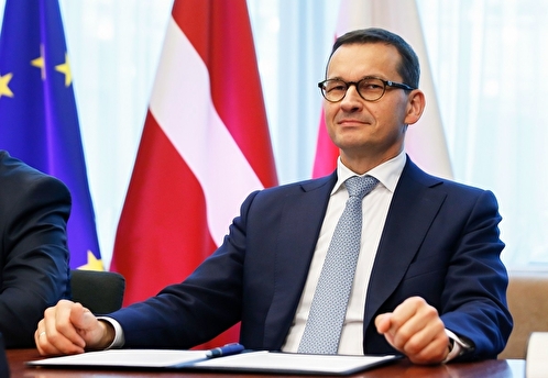 Польша ведет себя агрессивно, призывая Норвегию делиться прибылью от экспорта нефти и газа