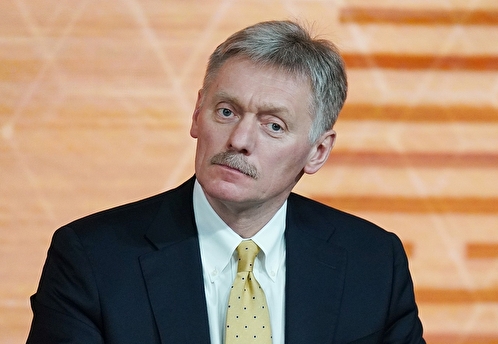 Песков прокомментировал увольнение российского дипломата в ООН