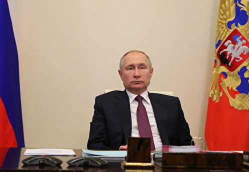 Владимир Путин посоветовал мэру Собянину не прибедняться
