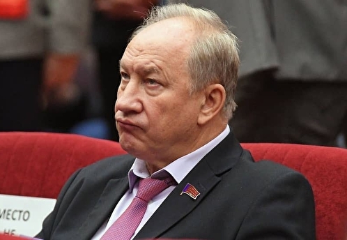 Госдума досрочно прекратила полномочия депутата Валерия Рашкина