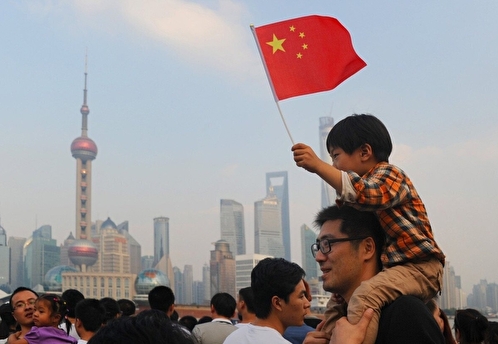 Китай — единственная страна, способная изменить мировой порядок