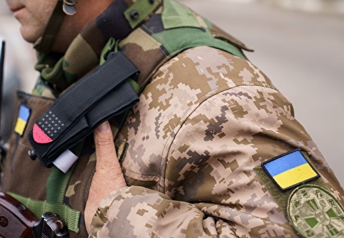 Для стран Запада любой мир на Украине будет «навязанным»