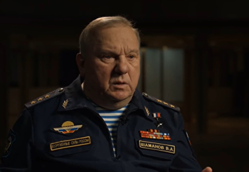 Генерал Шаманов: рассчитывать, что армию РФ на Украине будут «встречать с цветами», — ошибка