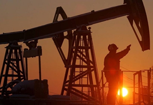 Санкции рекордно увеличили доход России от экспорта нефти до 1,8 трлн рублей