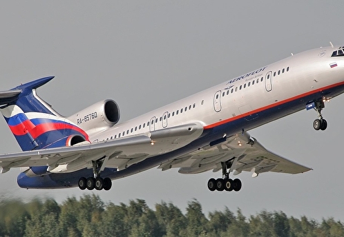 Решение Китая закрыть небо для российских Boeing  стало неожиданным