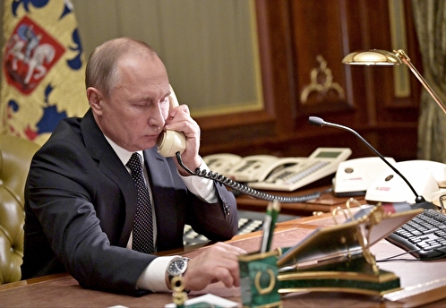 После переговоров Путина с Нехаммером ситуация между РФ и Западом кардинально не изменится