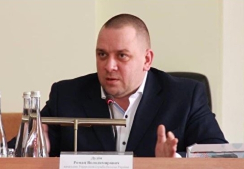 Вряд ли Зеленский извинится перед экс-главой СБУ Харьковской области Дудиным