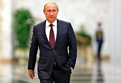 Песков: встреча Путина и Зеленского возможна только для финализации документа