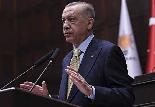 Турция проведет антитеррористическую операцию на севере Сирии