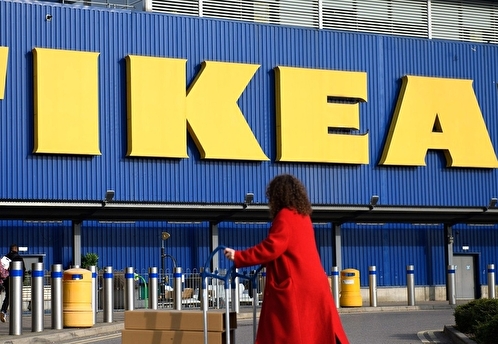 Открытие IKEA с 1 июня отделов возврата в магазинах РФ — попытка остаться на российском рынке