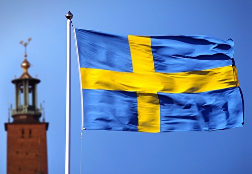 Швеция направит Украине противокорабельные ракеты и противотанковое оружие
