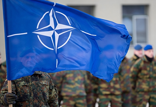 Названы четыре контрмеры РФ в ответ на расширение НАТО