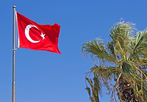 Название Турции было изменено в официальных документах ООН