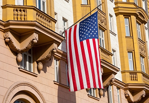 Закрытие посольств США и РФ в Москве и Вашингтоне маловероятно