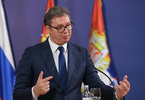 Сербия продолжит сохранять военный нейтралитет и партнерство с РФ