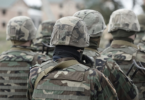 Известно число ответственных за отправку 600 солдат-срочников на Украину