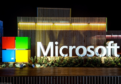 Microsoft значительно сократит деятельность в России
