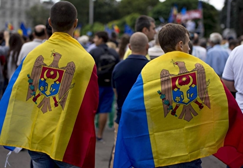 Готовится военное и политическое присоединение Молдавии к Румынии
