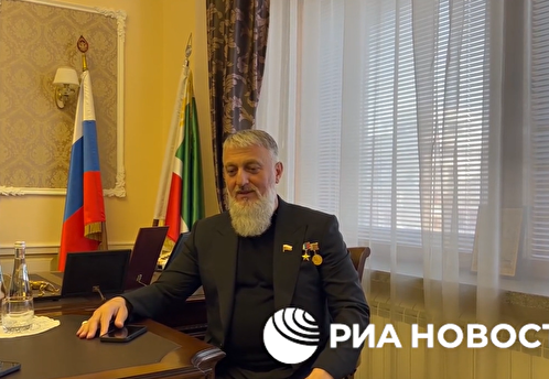 Депутат ГД Делимханов надеется, что спецоперация на Украине завершится к концу года