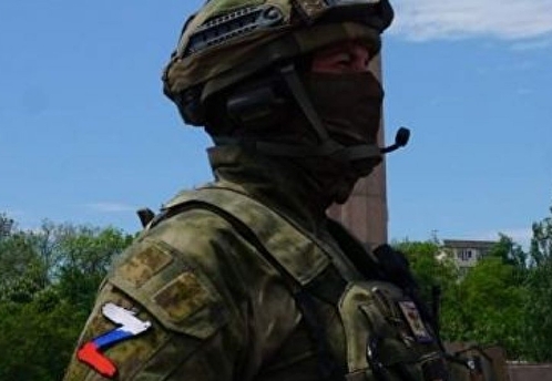 Необходимости в дополнительной мобилизации сил для участия в спецоперации на Украине нет