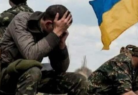 Потери ВСУ в Донбассе и под Харьковом оказались «болезненными»