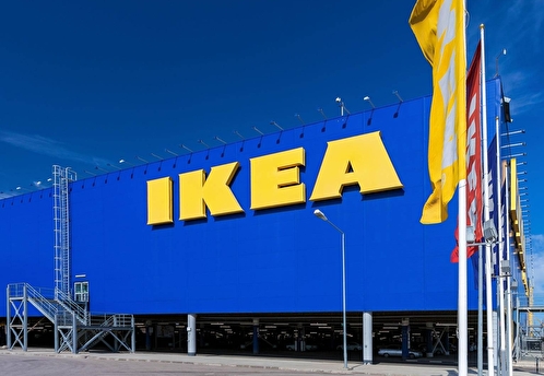 Стало известно о планах IKEA продать все свои фабрики в РФ