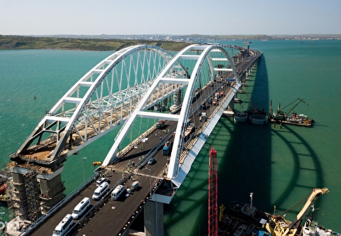 Угроза Киева ударить по Крымскому мосту равна самоубийству